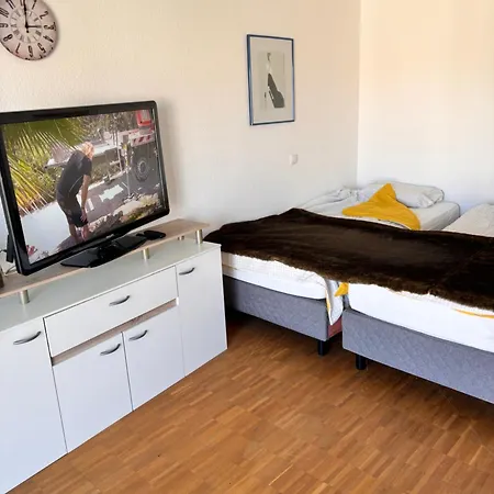 Lage Апартаменты *