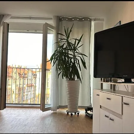 Lage Apartment