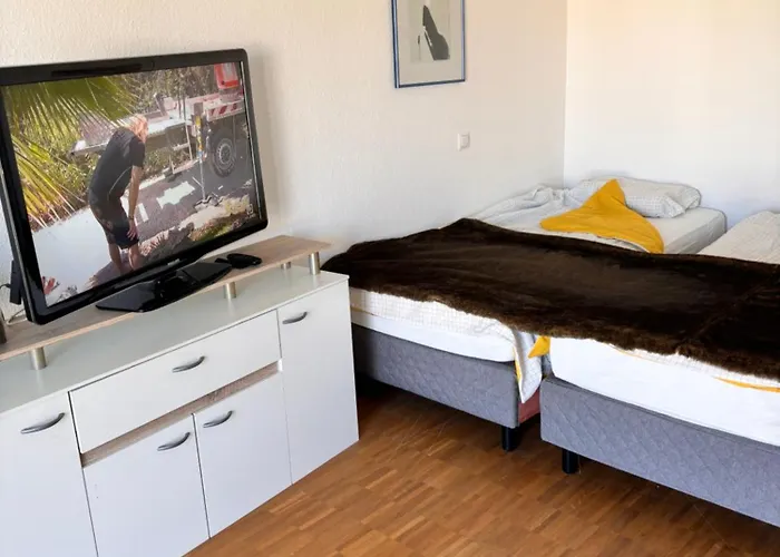 Lage Apartmán *
